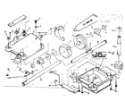 Craftsman 131978220 gear case assembly diagram