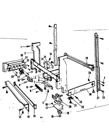 Frame details