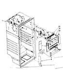 Liner parts