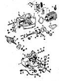 Main frame