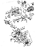 Pump assembly