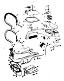 Handle assembly