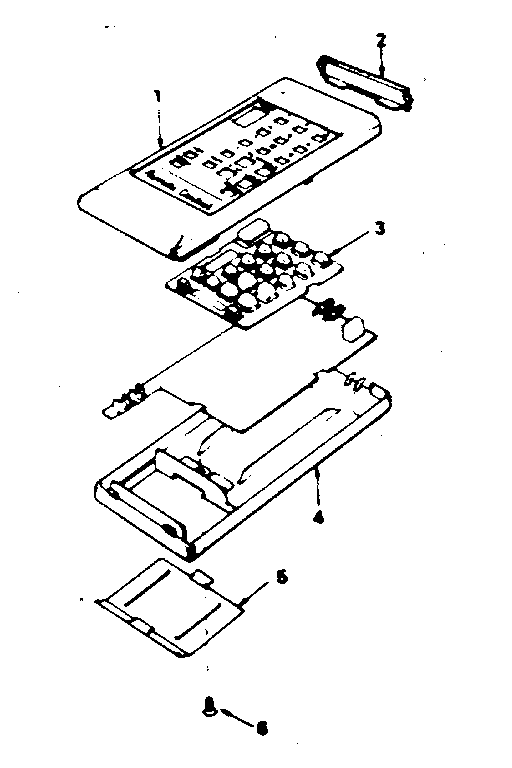 Remote control