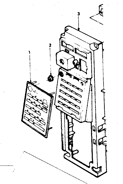 TUNING ASSEMBLY