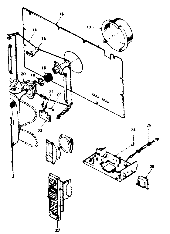 CHASSIS