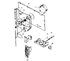 LXI 56448701550 chassis diagram