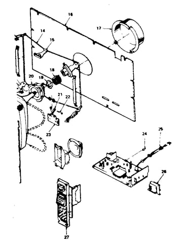 Chassis