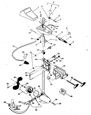 Motor assembly