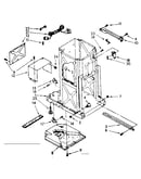 Frame parts