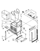 Container parts