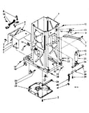 Frame parts