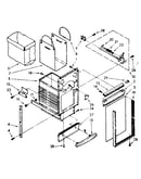 Container parts
