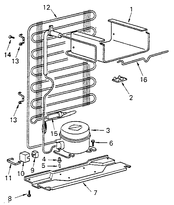 COOLING UNIT