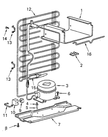 Cooling unit