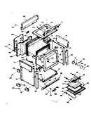 Body assembly
