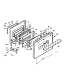 Door assembly