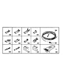 Wiring and wiring terminals