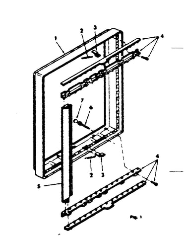 Shutter assembly