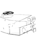 Non-functional replacement parts