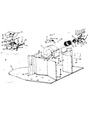 Blower assembly
