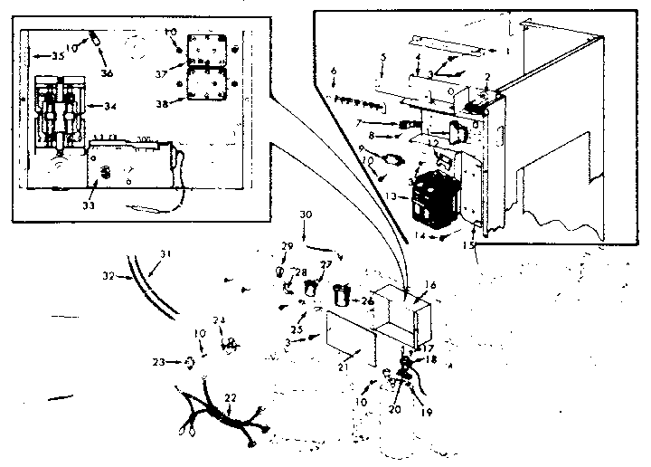 Control box