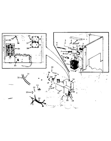 Control box