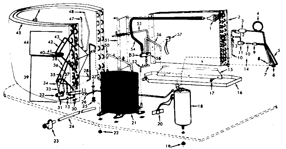 Functional replacement parts