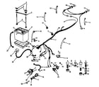 Craftsman 917252673 electrical diagram