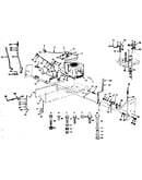 Power & mechanical controls group