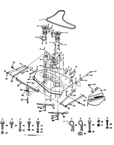 Mower