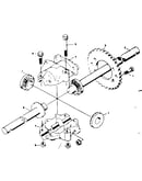 Differential