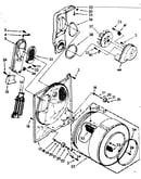 Bulkhead assembly