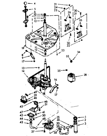 Drive system