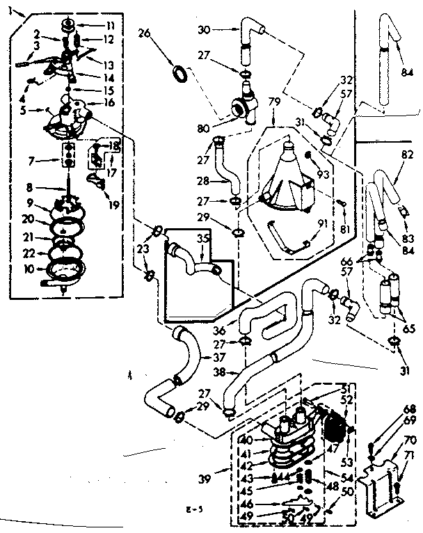 Water system