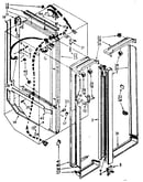 Breaker and partition parts