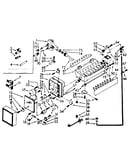 Icemaker parts