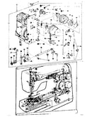 Cam assembly