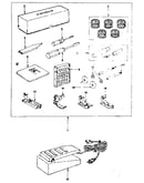 Attachment parts