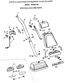 External machine
