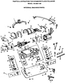 Internal machine