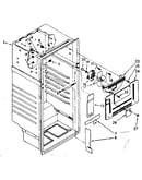 Liner parts