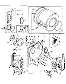 Bulkhead assembly