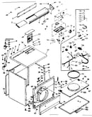 Machine sub-assembly