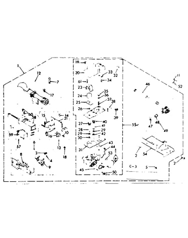 Burner assembly