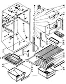 Liner parts