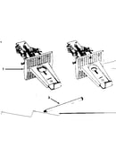 Tokette chutes