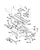 Base assembly