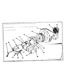 Optional forced air blower no. 2091-3
