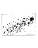 Optional blower stock no. 2091-3