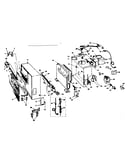 Repair parts